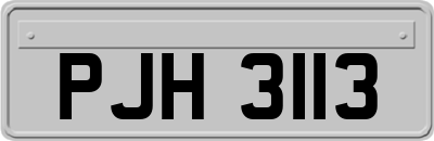 PJH3113