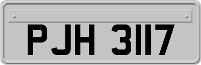 PJH3117