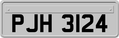 PJH3124
