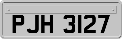 PJH3127