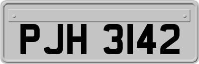 PJH3142