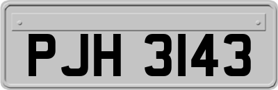 PJH3143