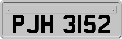 PJH3152