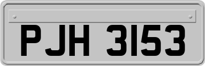 PJH3153