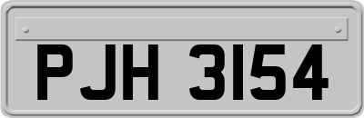 PJH3154