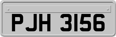 PJH3156