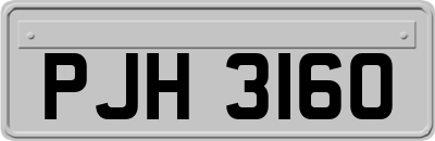 PJH3160