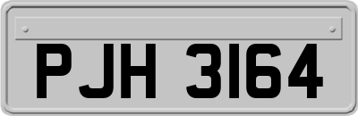 PJH3164