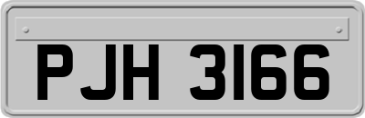 PJH3166