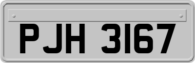 PJH3167