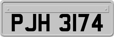 PJH3174