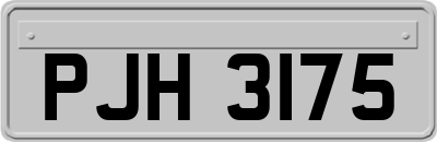 PJH3175