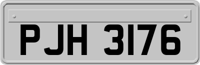 PJH3176