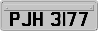 PJH3177