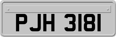 PJH3181