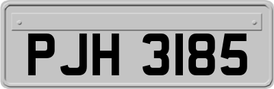 PJH3185