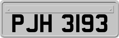 PJH3193