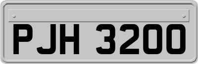 PJH3200