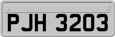 PJH3203