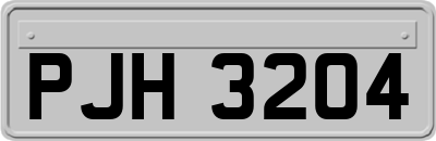 PJH3204