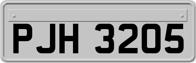 PJH3205