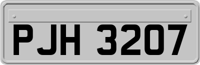 PJH3207