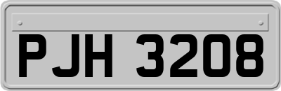 PJH3208