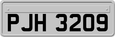 PJH3209
