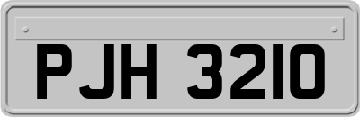 PJH3210