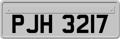 PJH3217