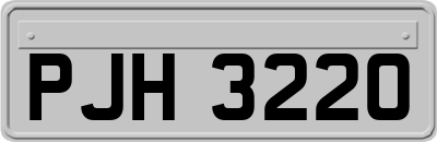 PJH3220