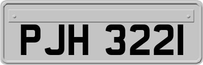 PJH3221