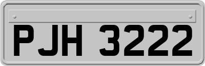 PJH3222
