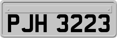 PJH3223