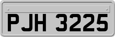 PJH3225