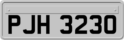 PJH3230