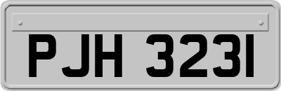 PJH3231