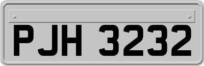 PJH3232