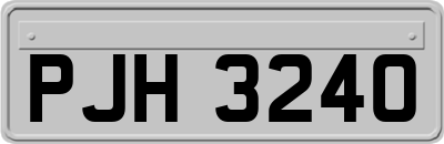 PJH3240