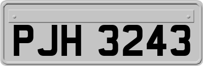 PJH3243