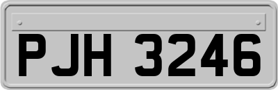 PJH3246