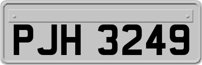 PJH3249