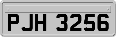 PJH3256