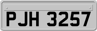 PJH3257