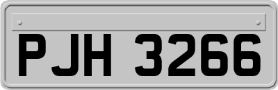 PJH3266