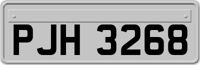 PJH3268