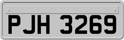 PJH3269