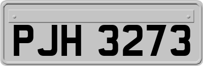 PJH3273