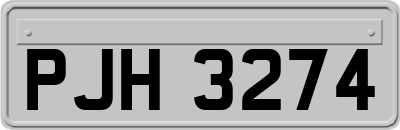 PJH3274