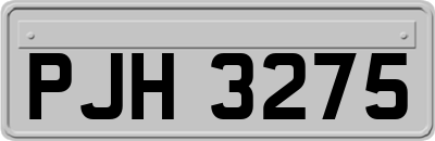 PJH3275